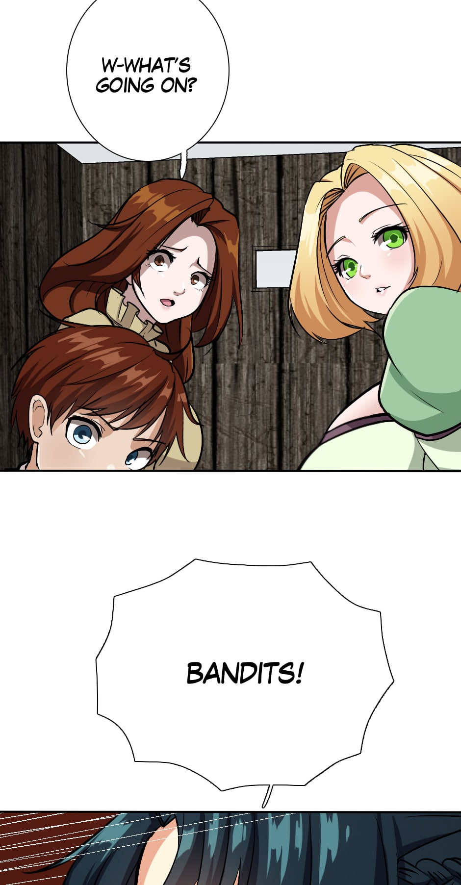 The Beginning After The End Chapter 8 image 26